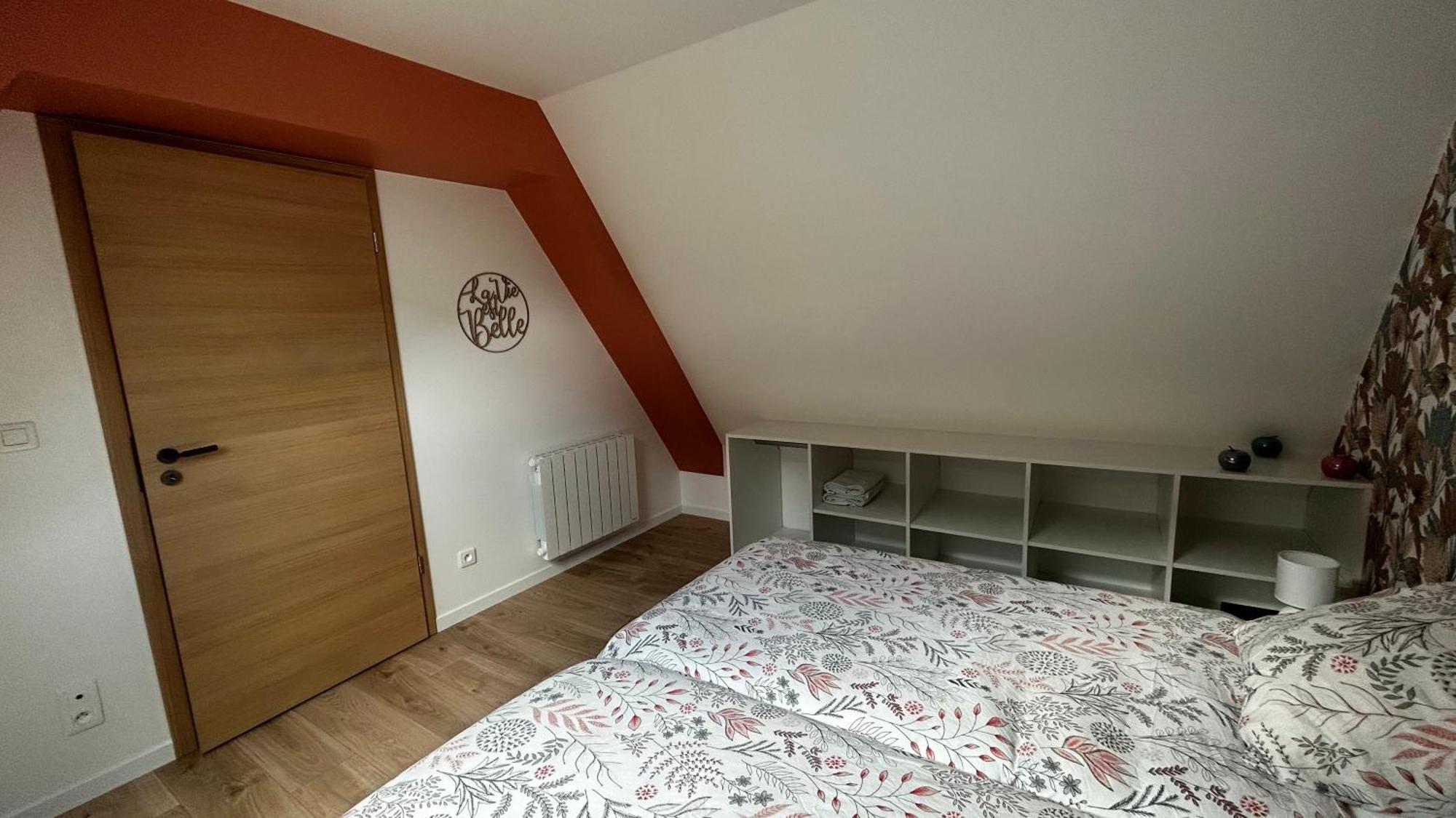 Maison De Campagne Vuillafans Extérieur photo
